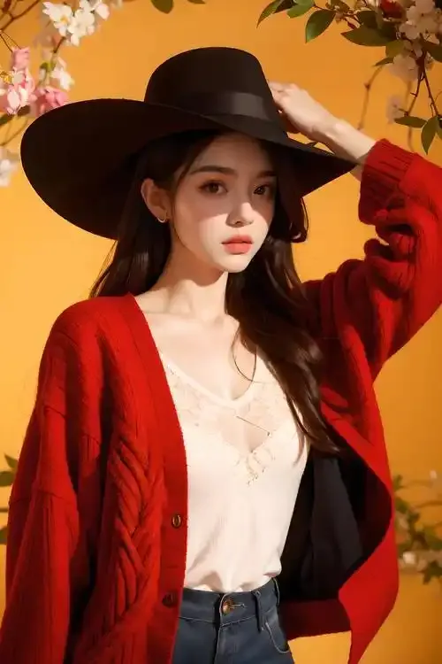 妻友直播视觉优化截图展示